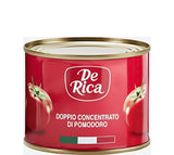 De Rica tomato paste