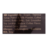 Kopiko Coffee & Cappuccino Candy Variety Pack – Your Pocket Coffee Collection for Every Occasion - Hard Candy Made from Indonesia’s Coffee Beans — Real Coffee Extract