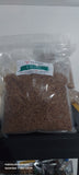 Local Ofada Rice.