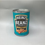 Heinz Baked beans