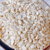 CM Peeled Black eye peas / moi moi beans / Akara beans / Peeled beans
