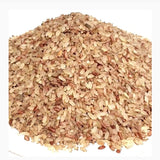 Local Ofada Rice.