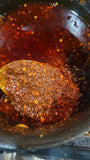 Nigerian Ewa Agoyin Aganyin Spice