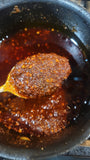 Nigerian Ewa Agoyin Aganyin Spice