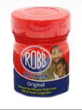 Methylated Robb balm