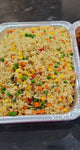 Nigerian Fried Rice