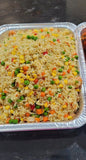 Nigerian Fried Rice