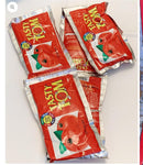 Tasty tom tomato mix 5 pcs