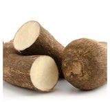 Fresh yam/New yam/Ghana yam