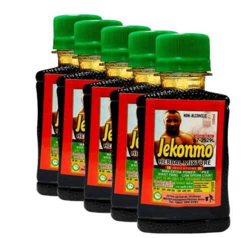 Jekonmo herbal drink