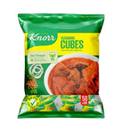 Nigerian Knorr Seasoning Cubes