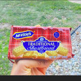 Mcvities Butter Shortbread 200g