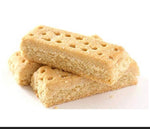 Mcvities Butter Shortbread 200g