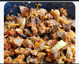 ASUN (SMOKED PEPPERED GOAT MEAT