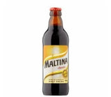 Maltina drink