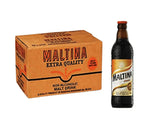 Maltina drink