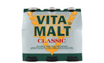 Popular item

Vita Malt® Alcohol-Free Malt Beverage