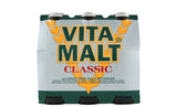 Popular item

Vita Malt® Alcohol-Free Malt Beverage