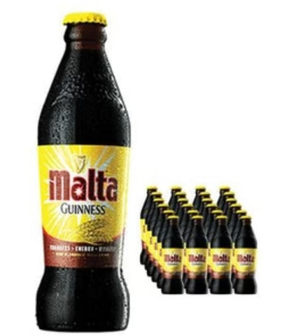 Malta Guinness