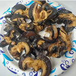 OVEN DRIED SNAIL