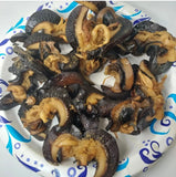 OVEN DRIED SNAIL