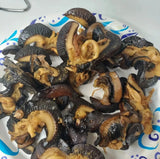 OVEN DRIED SNAIL