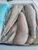 Frozen Whiting fish