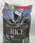 Long Grain Enriched Premuim Parboiled Rice