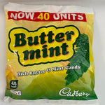 Nigerian Butter Mint Candy