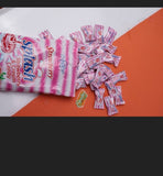 Nigerian splash candy