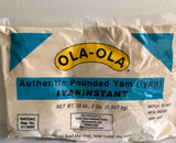 OlaOla Poundo Yam