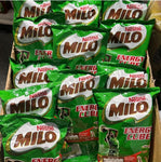 Nestle Milo Cubes/Chocomilo/Milo Energy Cubes