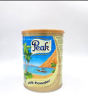 Peak Dry Whole Powdered Milk