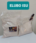 Elubo Isu/Yam Flour/Amala dudu