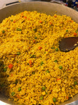 Nigerian Fried Rice