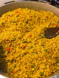 Nigerian Fried Rice