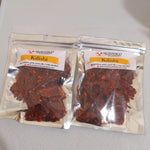 Kilishi