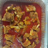 BUKA STEW