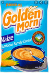 Golden morn Cereal