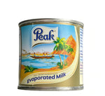 Peak Evaporated Milk