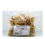Stockfish Bits/Bone-in stockfish bit
