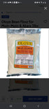 Oloye Bean Flour for Moin-Moin & Akara 2lbs