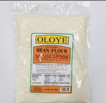 Oloye Bean Flour for Moin-Moin & Akara 2lbs