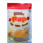 Grandios Fresh Pap - Yellow | Ogi | Akamu | Koko - 500g